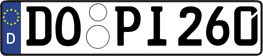DO-PI260