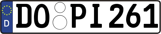 DO-PI261