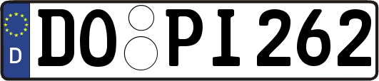 DO-PI262