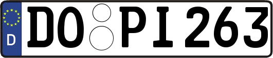DO-PI263
