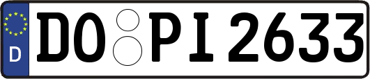 DO-PI2633