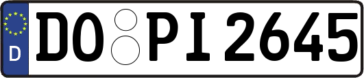 DO-PI2645
