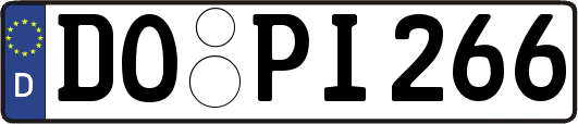 DO-PI266