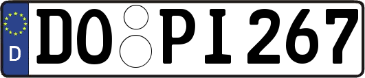DO-PI267