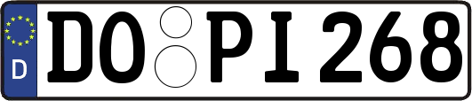 DO-PI268