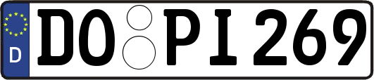 DO-PI269