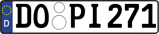 DO-PI271