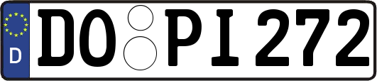 DO-PI272