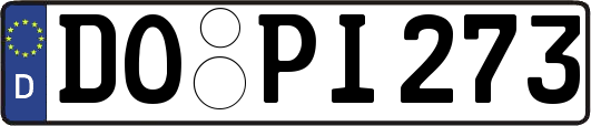 DO-PI273
