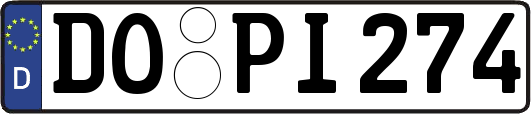 DO-PI274