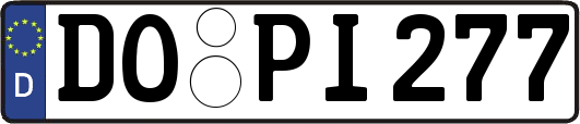 DO-PI277