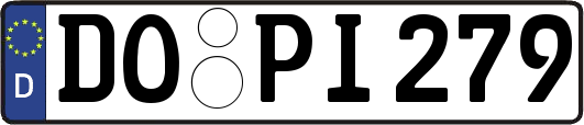 DO-PI279