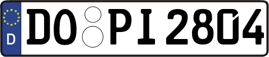 DO-PI2804