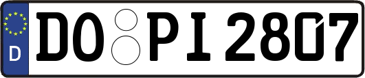 DO-PI2807