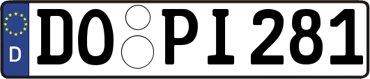 DO-PI281