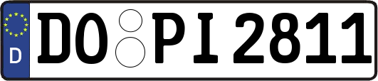 DO-PI2811