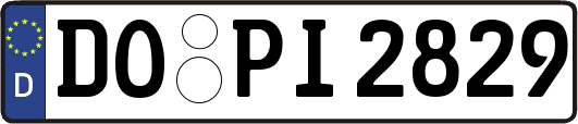 DO-PI2829