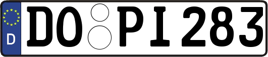 DO-PI283