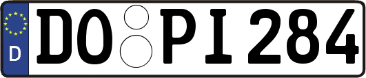 DO-PI284