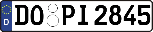 DO-PI2845