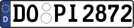 DO-PI2872