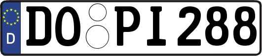 DO-PI288