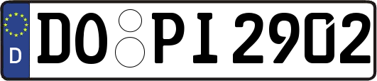 DO-PI2902