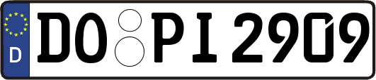 DO-PI2909