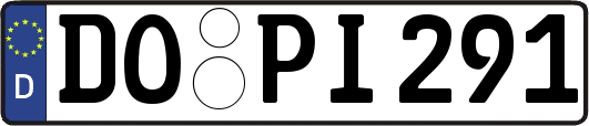 DO-PI291
