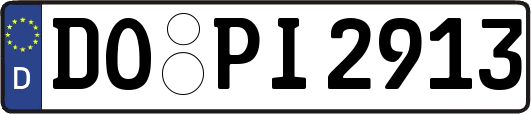 DO-PI2913