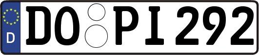DO-PI292