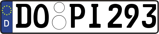 DO-PI293
