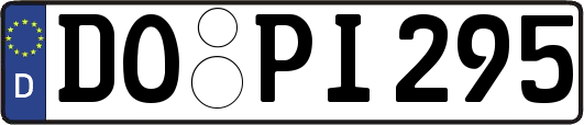 DO-PI295