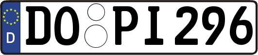 DO-PI296