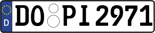 DO-PI2971