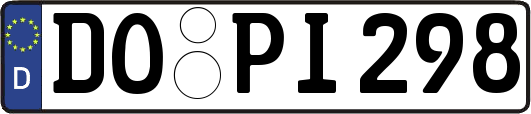 DO-PI298