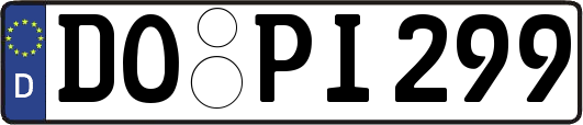 DO-PI299