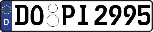 DO-PI2995