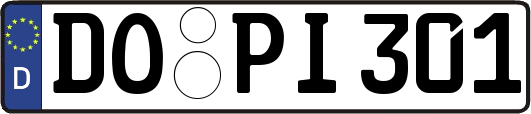DO-PI301