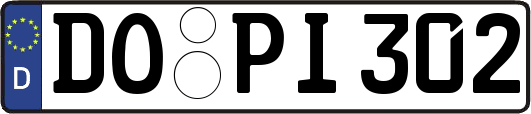 DO-PI302