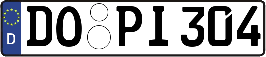 DO-PI304