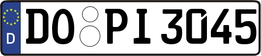 DO-PI3045