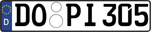 DO-PI305
