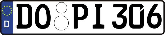 DO-PI306