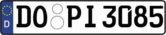 DO-PI3085
