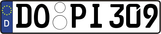 DO-PI309