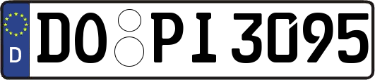 DO-PI3095