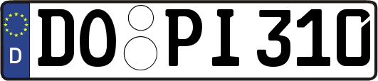 DO-PI310