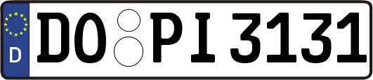 DO-PI3131