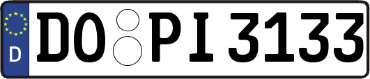 DO-PI3133